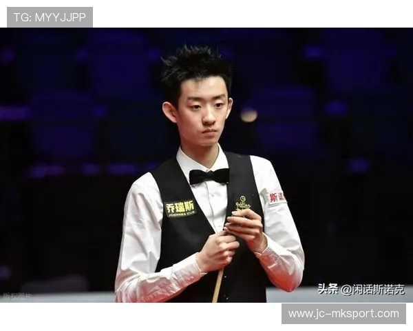吴宜泽连赢4局逆转霍金斯，塞尔比破百领先，赵心童面临挑战。，台球吴宜泽年龄
