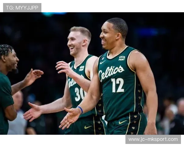 凯尔特人内部评估轮换结构